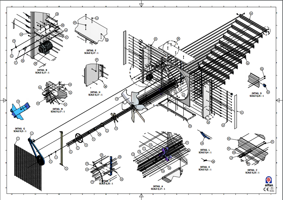 1270-tip-fan-teknik-çizim